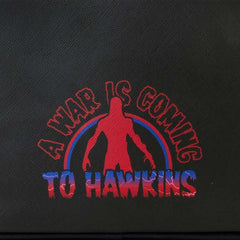LOUNGEFLY Netflix Stranger Things Upside Down Shadows Mini Backpack