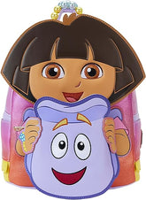 LOUNGEFLY Dora the Explorer Mini Backpack