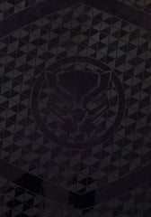 Loungefly Marvel Black Panther Cosplay Black Panther Mini Backpack