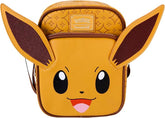 LOUNGEFLY Pokemon Eevee Cosplay Passport Bag
