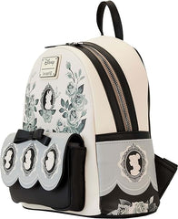 Loungefly Disney Princess Cameo Portraits Mini Backpack