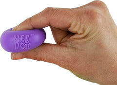 World's Smallest Nee-Doh, Each are Sold Separately. Colors Selected at Random