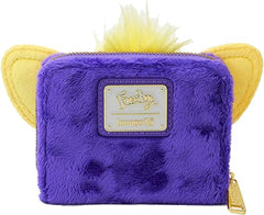 LOUNGEFLY Hasbro Furby Zip Around Wallet