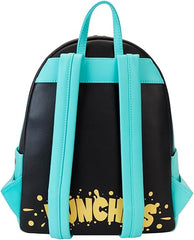 LOUNGEFLY Scooby Doo Munchies Womens Double Strap Shoulder Bag Purse