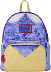 LOUNGEFLY Disney Snow White Cosplay Mini Backpack