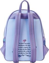 Loungefly Disney Sleeping Beauty Scene Disney Mini Backpack