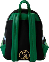 LOUNGEFLY Wicked Elphaba Cosplay Mini Backpack