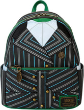 LOUNGEFLY Wicked Elphaba Cosplay Mini Backpack