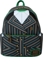 LOUNGEFLY Wicked Elphaba Cosplay Mini Backpack