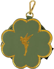 Loungefly Disney Tinker Bell 4-Leaf Clover Tote Bag