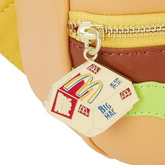 Loungefly McDonald's Mac Mini Backpack