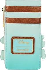 LOUNGEFLY Disney Lion King Large Card Holder