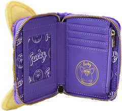 LOUNGEFLY Hasbro Furby Zip Around Wallet