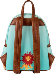 LOUNGEFLY Disney Lion King Mini Backpack