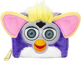 LOUNGEFLY Hasbro Furby Zip Around Wallet