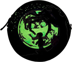 LOUNGEFLY Coraline Moon Glow Crossbody Bag