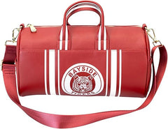 Loungefly Universal Saved by the Bell Bayside Tigers Duffle Bag