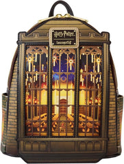 LOUNGEFLY Harry Potter Mini Backpack