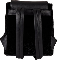 LOUNGEFLY ABC Buffy The Vampire Slayer Mini Backpack