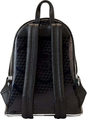 Loungefly Marvel Black Panther Cosplay Black Panther Mini Backpack