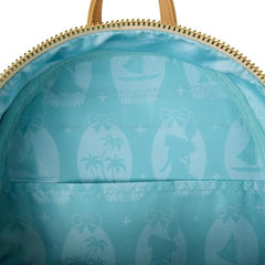 LOUNGEFLY Disney Moana Cosplay Mini Backpack