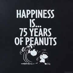 LOUNGEFLY Peanuts 75th Anniversary Mini Backpack