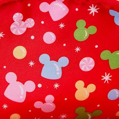 Loungefly Disney Mickey & Friends Gingerbread Cookie Mini Backpack
