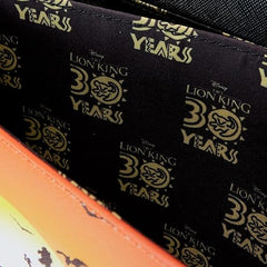 Loungefly Disney The Lion King 30th Anniversary Pride Crossbody Bag