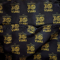 Loungefly Disney The Lion King 30th Anniversary Mini Backpack