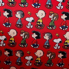 Loungefly Peanuts Charlie Brown Lunchbox Crossbody Bag