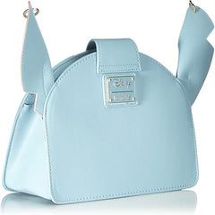 LOUNGEFLY Disney Stitch Luau Cosplay Crossbody Bag