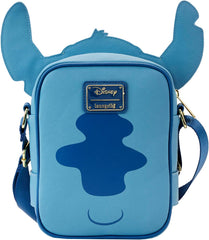 Loungefly Disney Stitch Beach Day Crossbody Bag