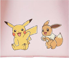 LOUNGEFLY Pokémon Pikachu & Eevee Mini Backpack