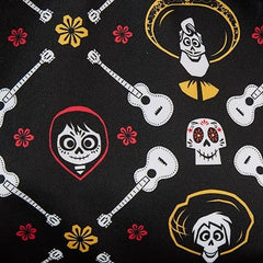 Loungefly Disney Pixar Coco Miguel Disney Mini Backpack
