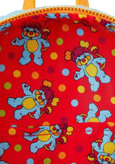 Loungefly Hasbro Popples Cosplay Plush Mini Backpack