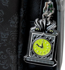 LOUNGEFLY Disney Haunted Mansion Gargoyle Wallpaper Mini