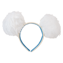 Loungefly Disney Mickey and Friends Winter Wonderland Mini Backpack