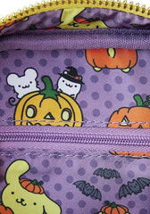 LOUNGEFLY Sanrio Pompompurin Halloween Crossbuddies Crossbody