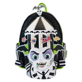 LOUNGEFLY Beetlejuice Carousel Light Up Cosplay Mini Back Pack