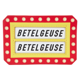 LOUNGEFLY Beetlejuice Here Lies Betelgeuse Large Cardholder