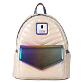 LOUNGEFLY Bighit BTS Mini Backpack