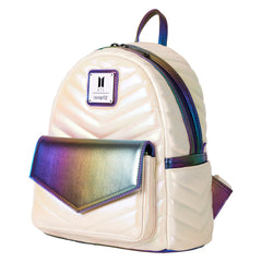 LOUNGEFLY Bighit BTS Mini Backpack