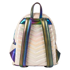 LOUNGEFLY Bighit BTS Mini Backpack