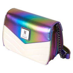 LOUNGEFLY Bighit BTS Crossbody Bag