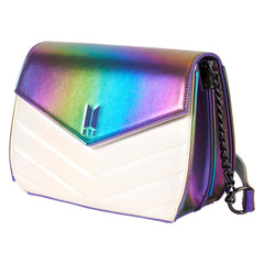 LOUNGEFLY Bighit BTS Crossbody Bag