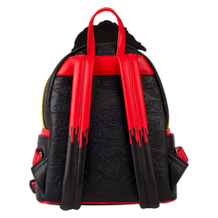 LOUNGEFLY Universal Chucky Pop Up Mini Backpack