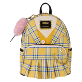 LOUNGEFLY Paramount Clueless Cher Cosplay Mini Backpack