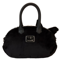 LOUNGEFLY Laika Coraline Cat Crossbody Bag