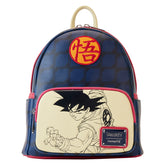 LOUNGEFLY Dragon Ball Z Goku Mini Backpack