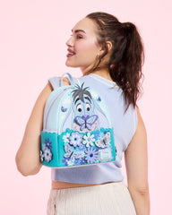 LOUNGEFLY Disney Winnie the Pooh Eeyore Mini Backpack